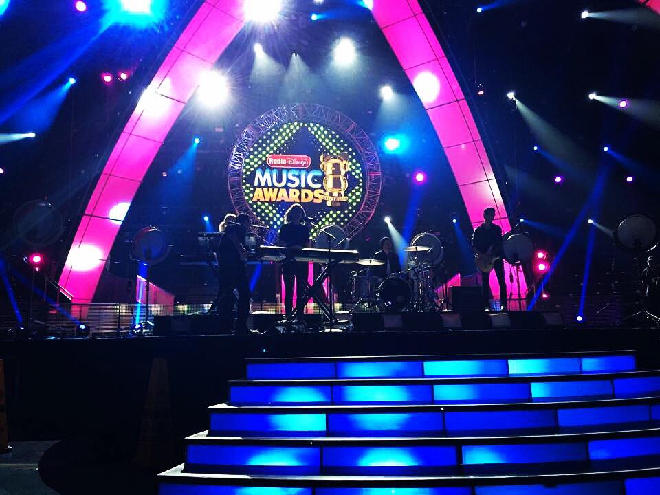 RDMA Dress Rehearsal