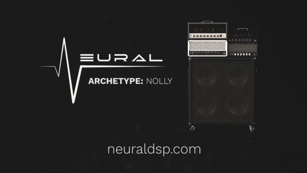 Neural DSP